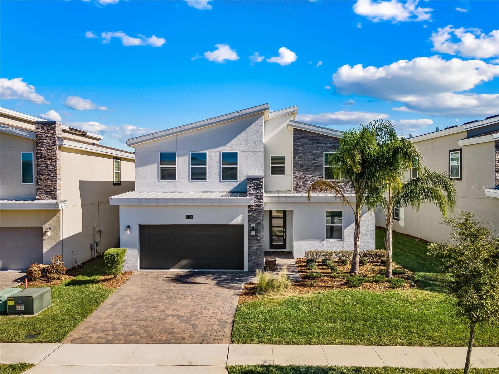 681 PEBBLE BEACH DRIVE