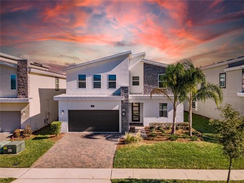 Photo of 681 Pebble Beach Drive, Davenport, FL 33896 (MLS # S5130681) Photo of 681 Pebble Beach Drive, Davenport, FL 33896 (MLS # S5130681)