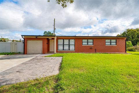 635 YUCATAN DRIVE ORLANDO FL 32807