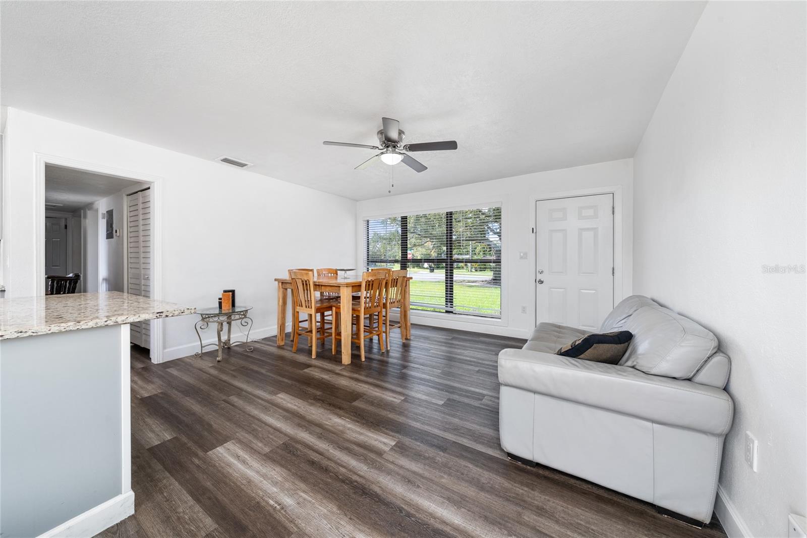 ENGELWOOD PARK - Residential