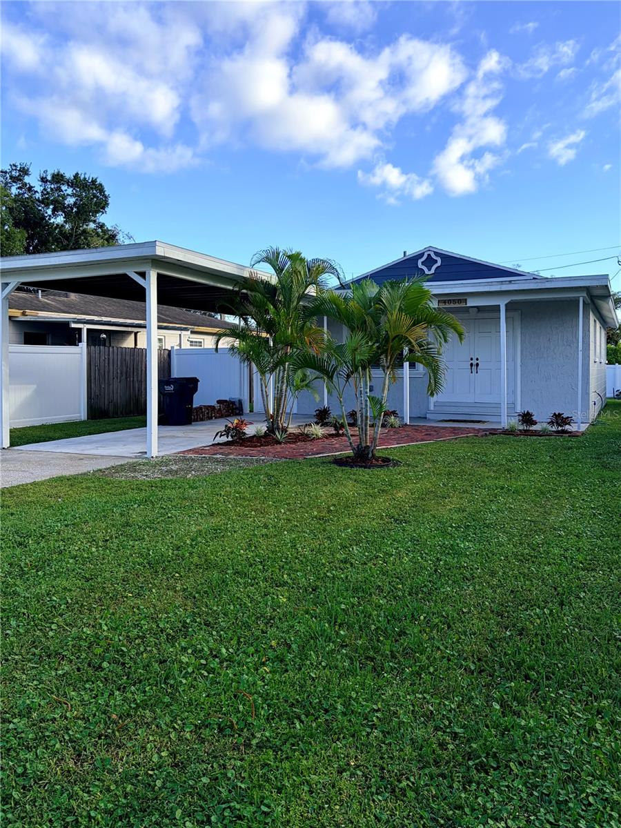 Photo of 4050 53rd Avenue N, St Petersburg, FL 33714 (MLS # TB8561479)
