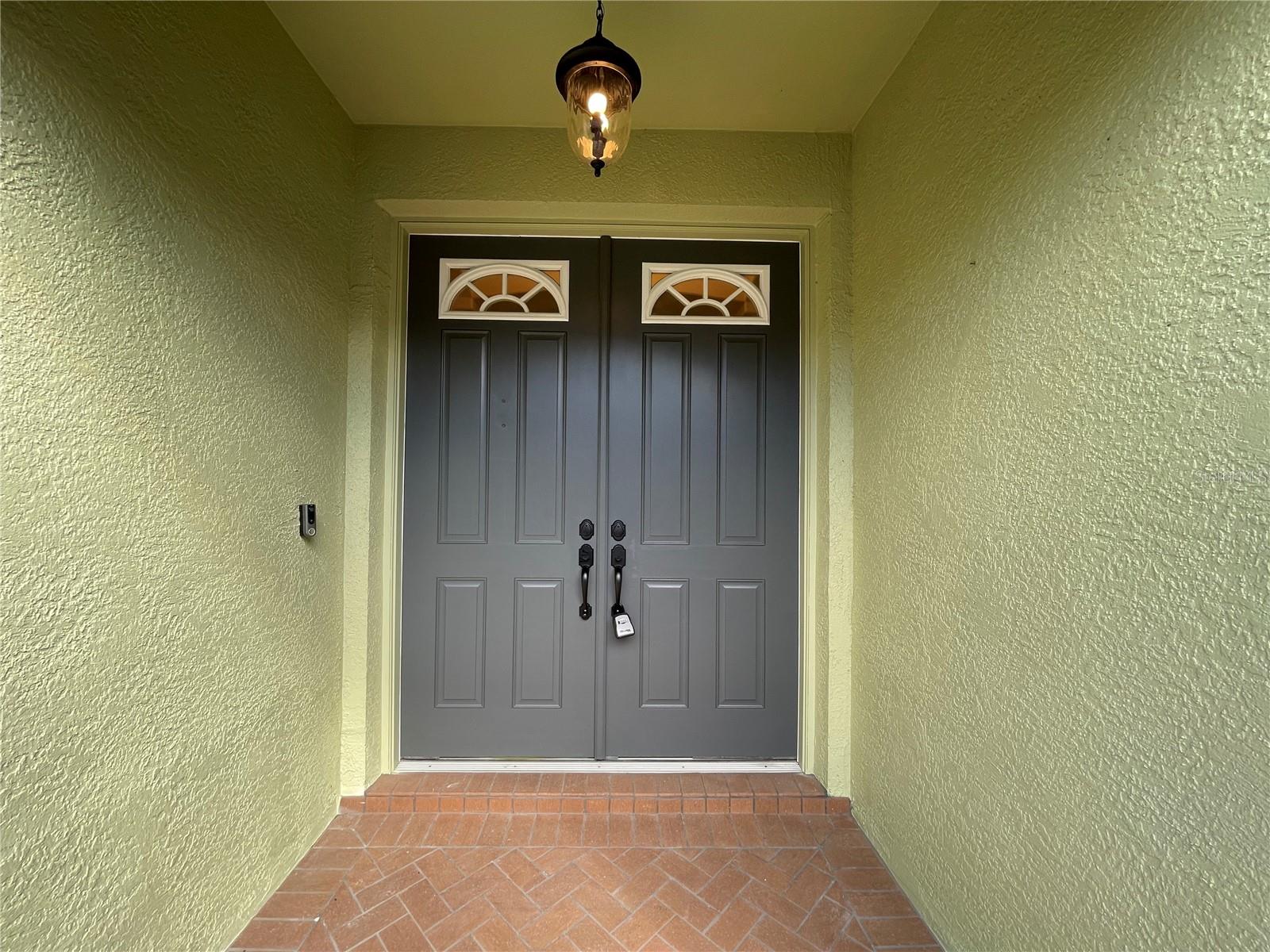 HERNANDO OAKS PH 1 - Residential