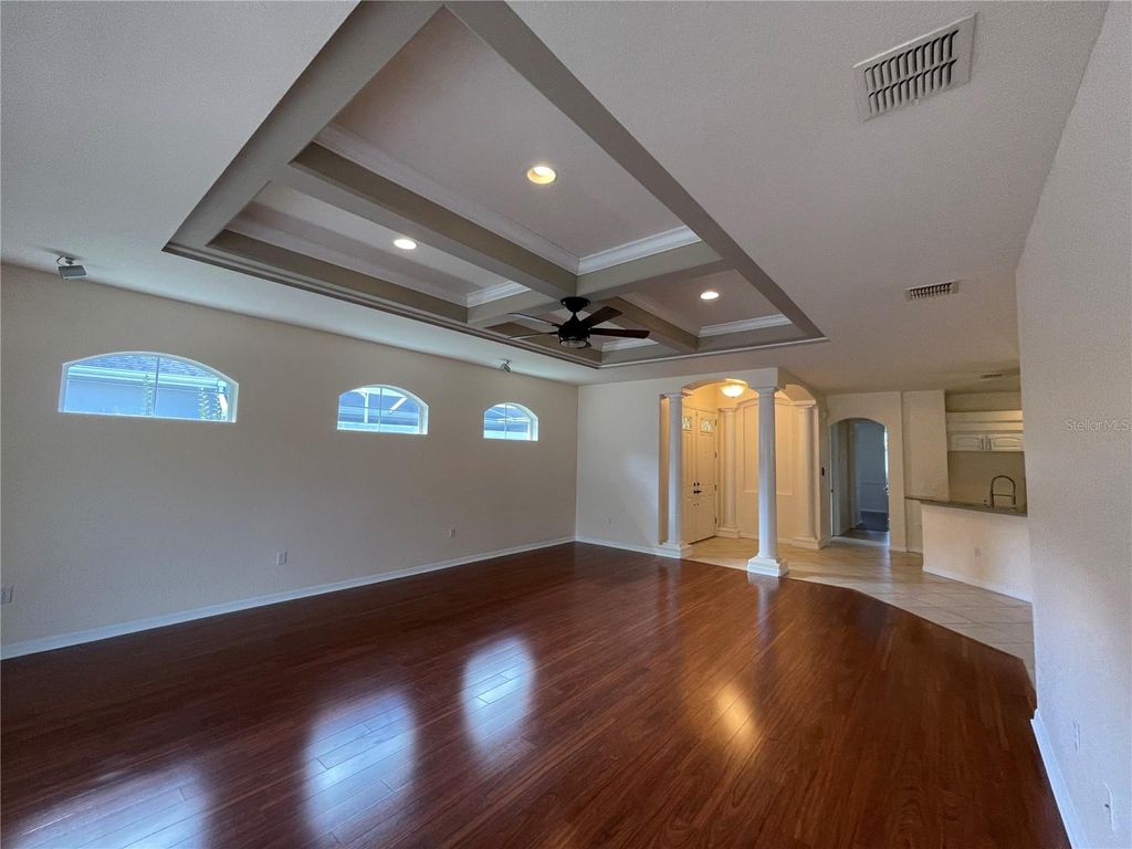 Photo of 4380 Caliquen Drive, Brooksville, FL 34604 (MLS # C7521581)