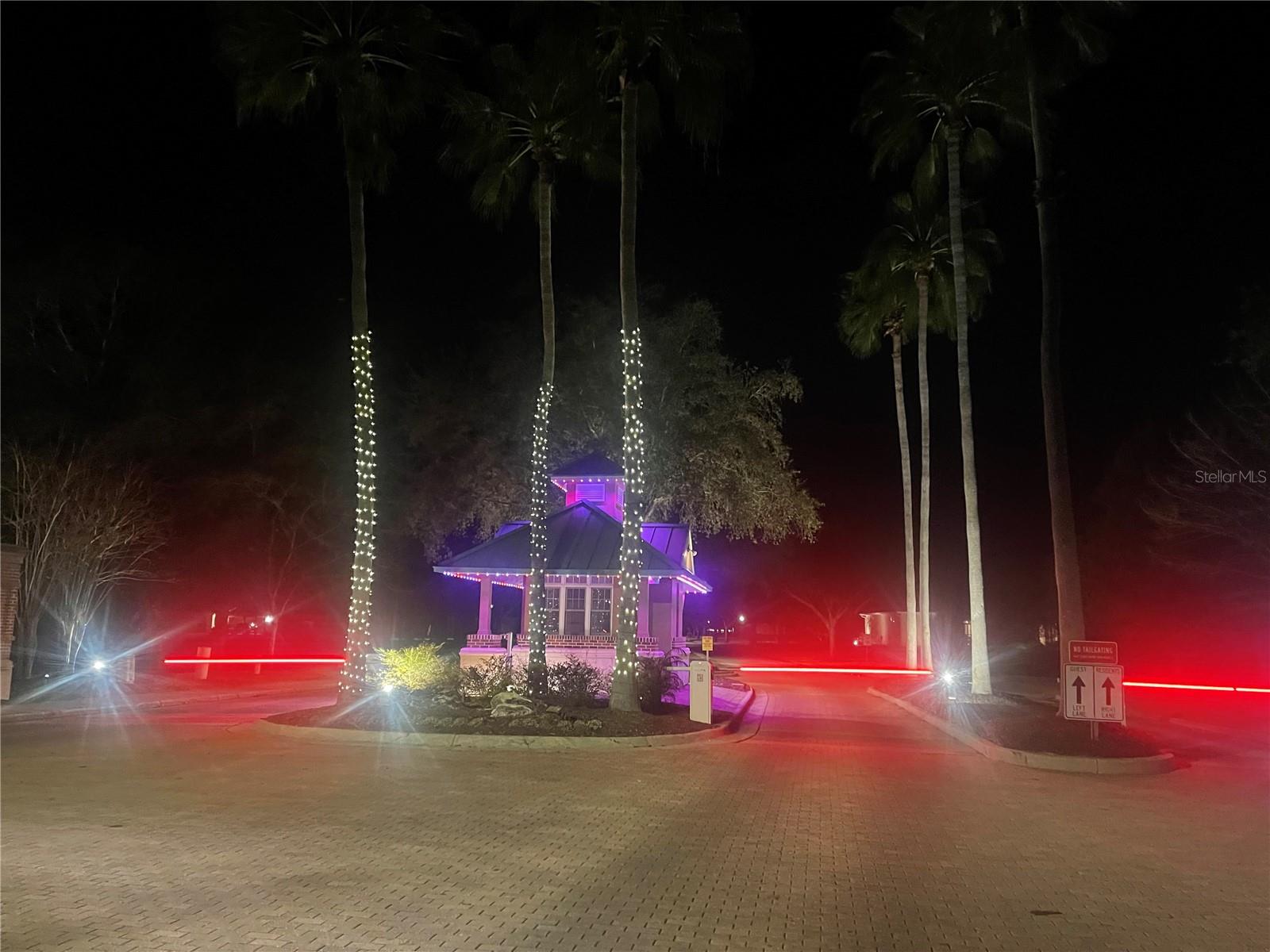 HERNANDO OAKS PH 1 - Residential