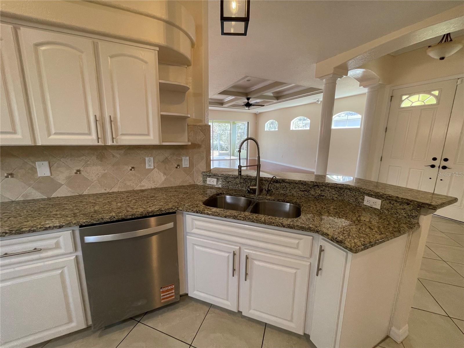 HERNANDO OAKS PH 1 - Residential