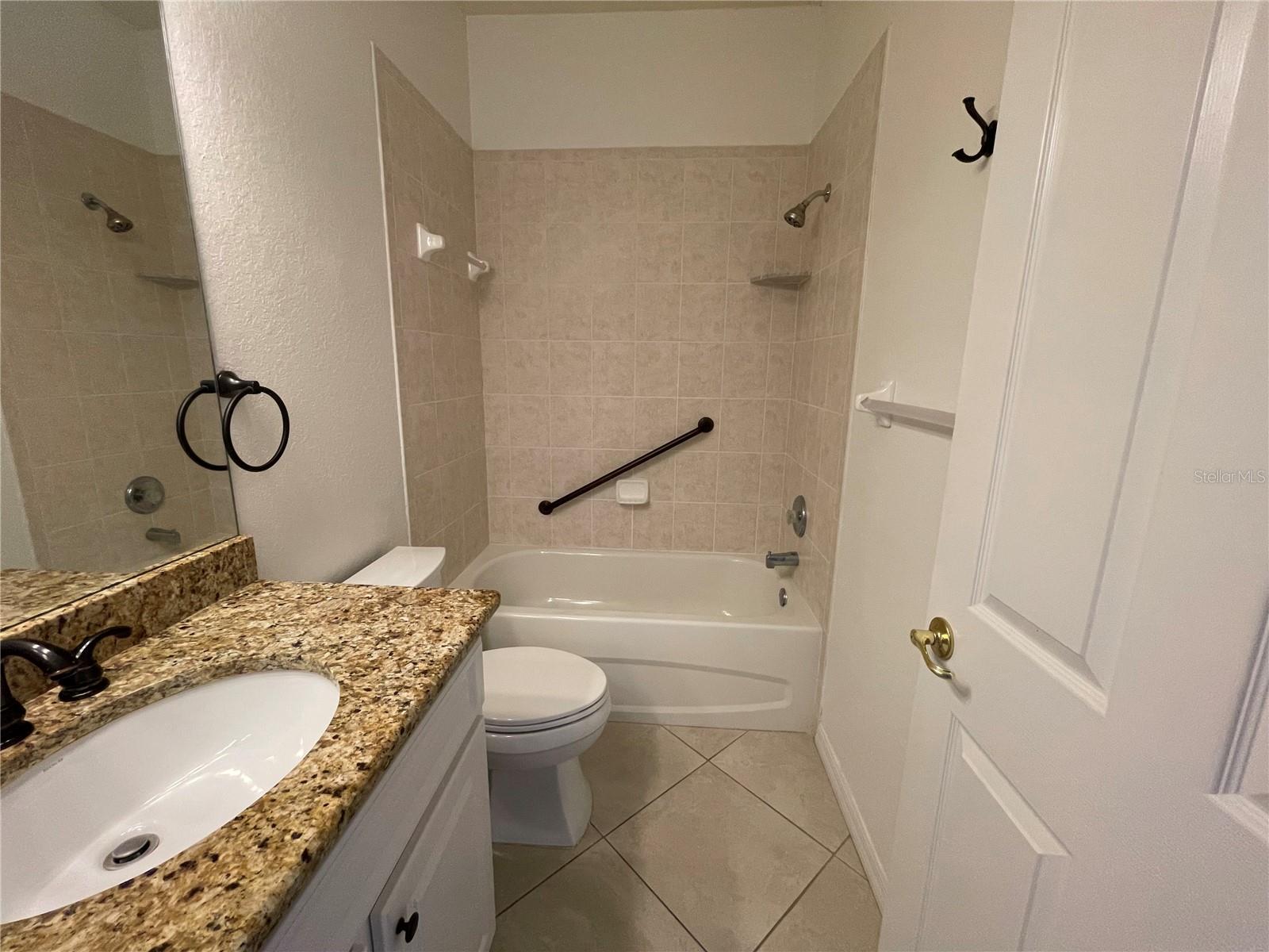 HERNANDO OAKS PH 1 - Residential