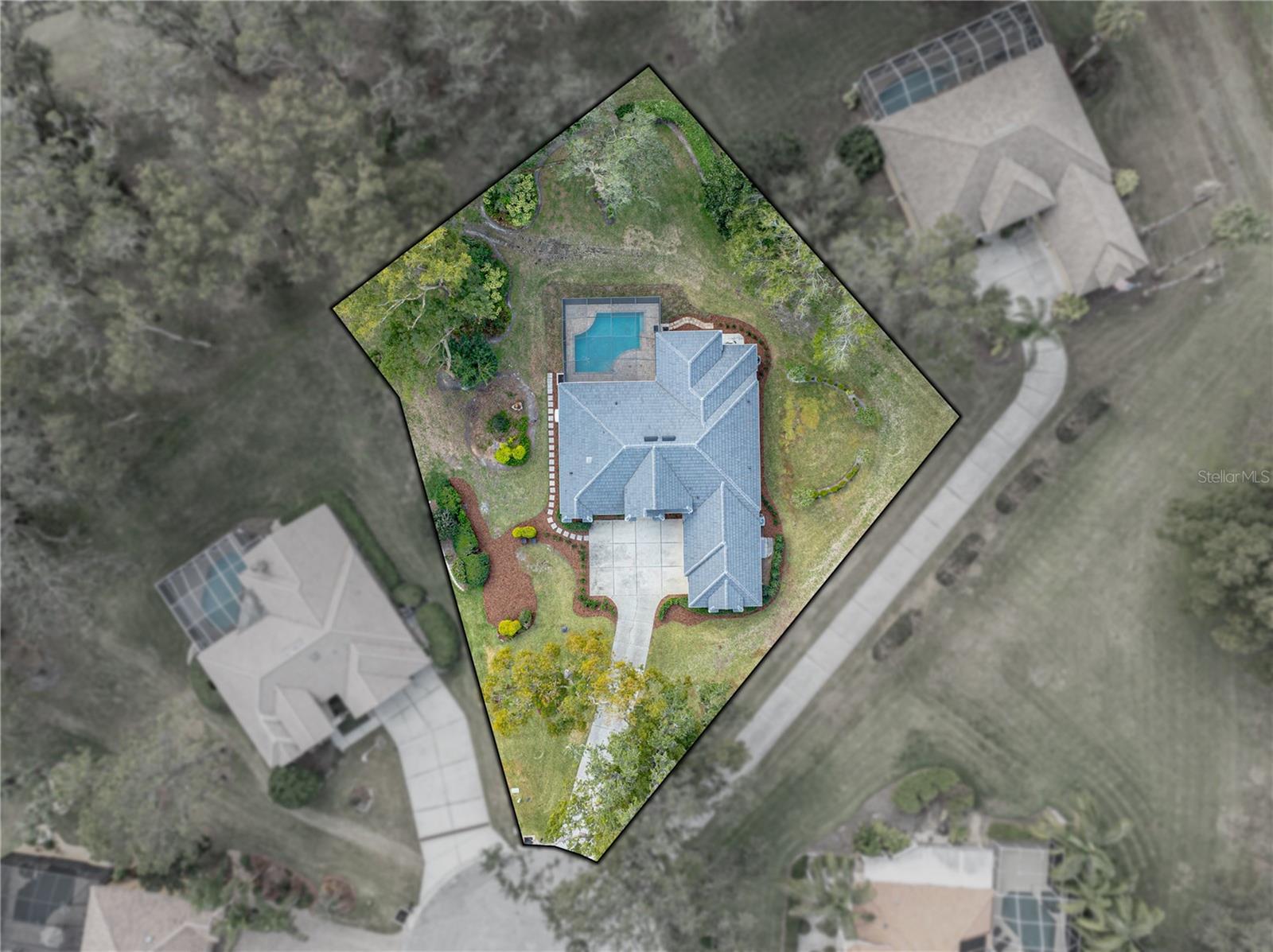 12632 OAK HOLLOW COURT