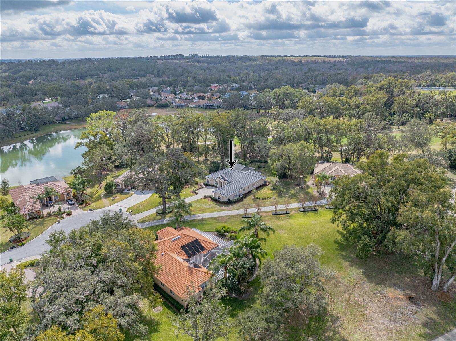 12632 OAK HOLLOW COURT