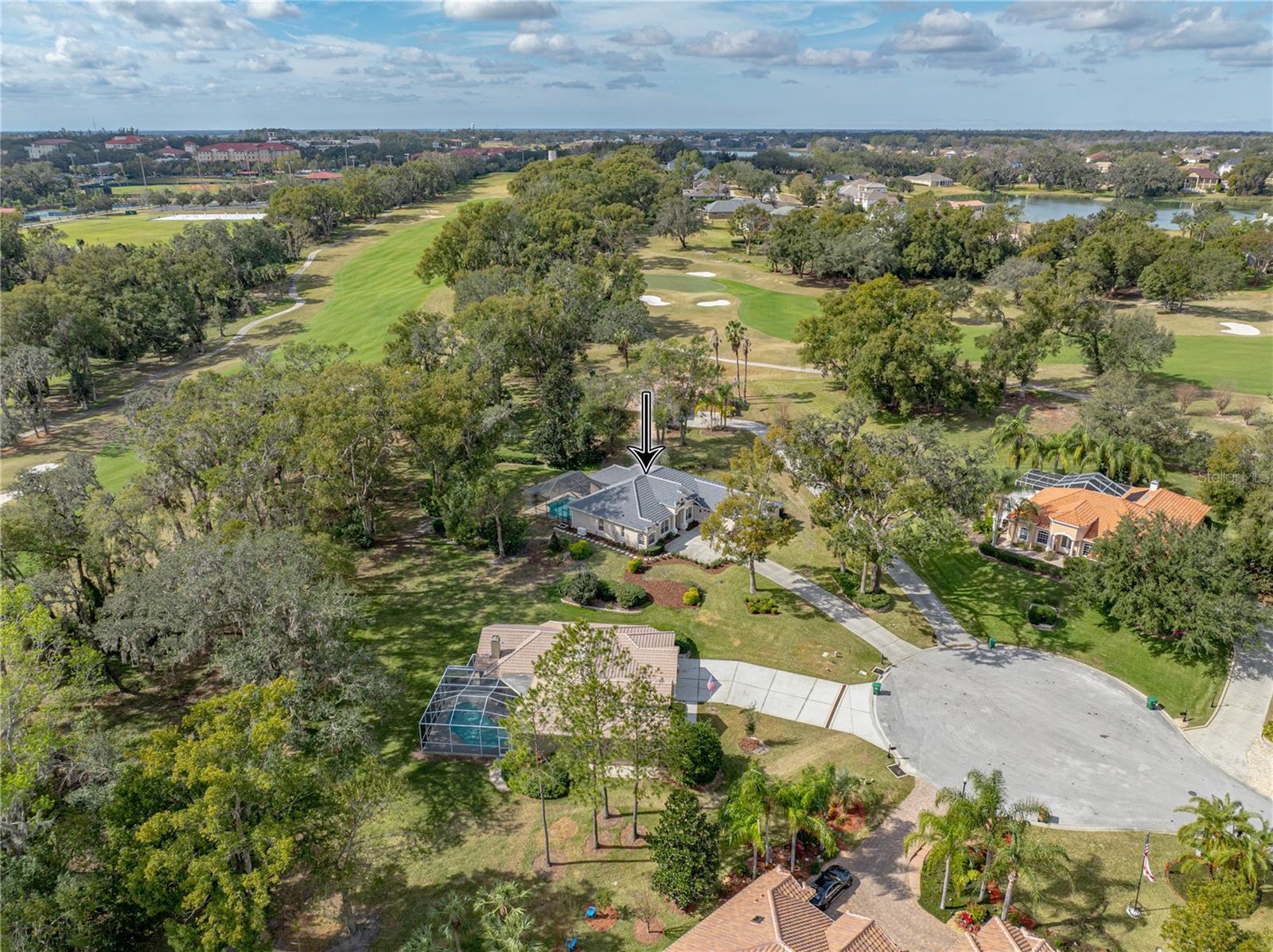 12632 OAK HOLLOW COURT
