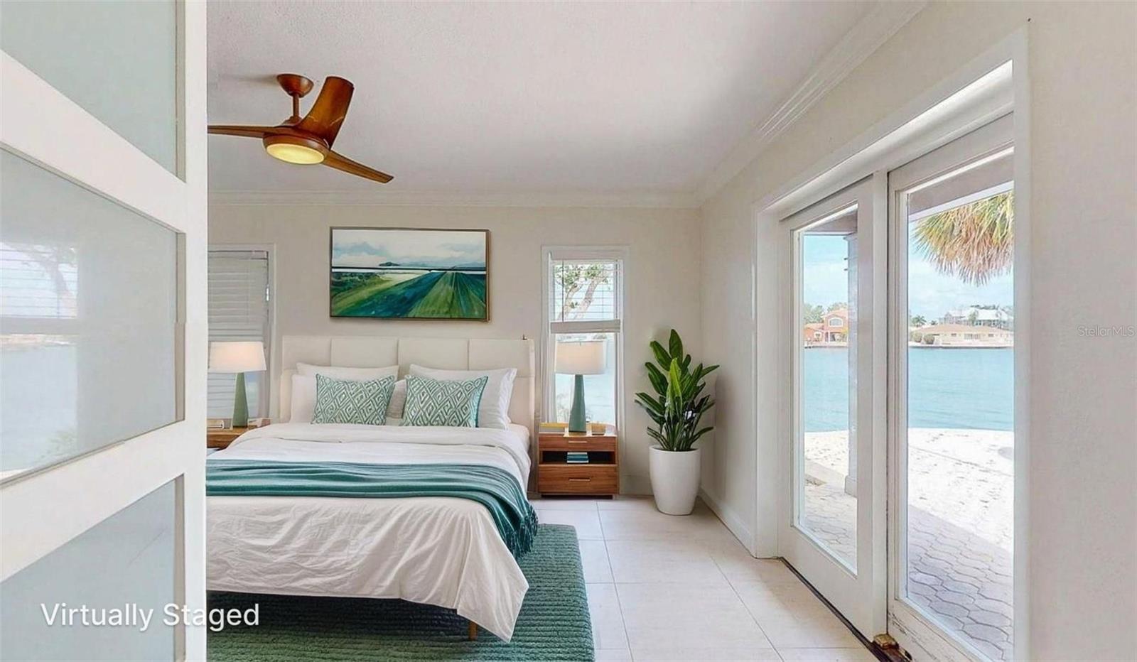 BAHIA SHORES 3RD ADD - Residential