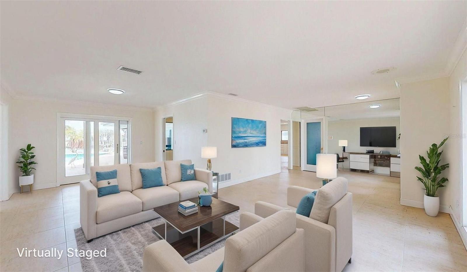 BAHIA SHORES 3RD ADD - Residential