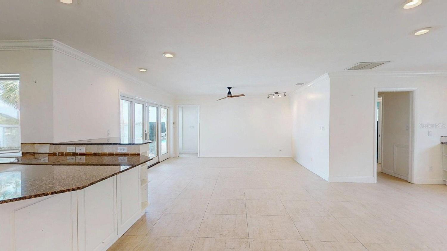 BAHIA SHORES 3RD ADD - Residential