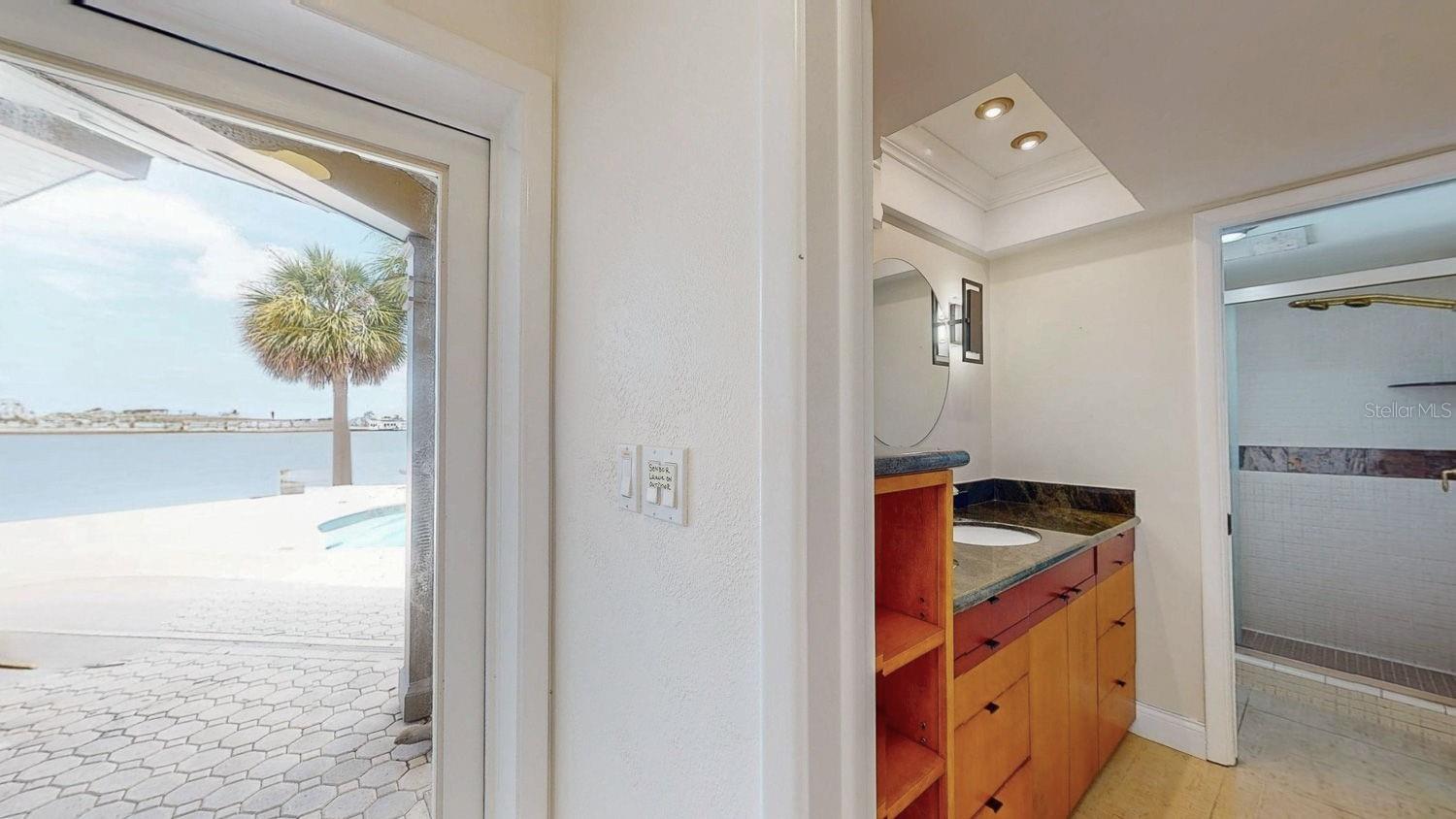 BAHIA SHORES 3RD ADD - Residential