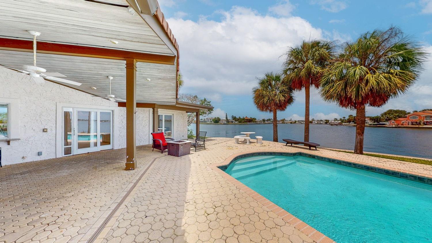 BAHIA SHORES 3RD ADD - Residential