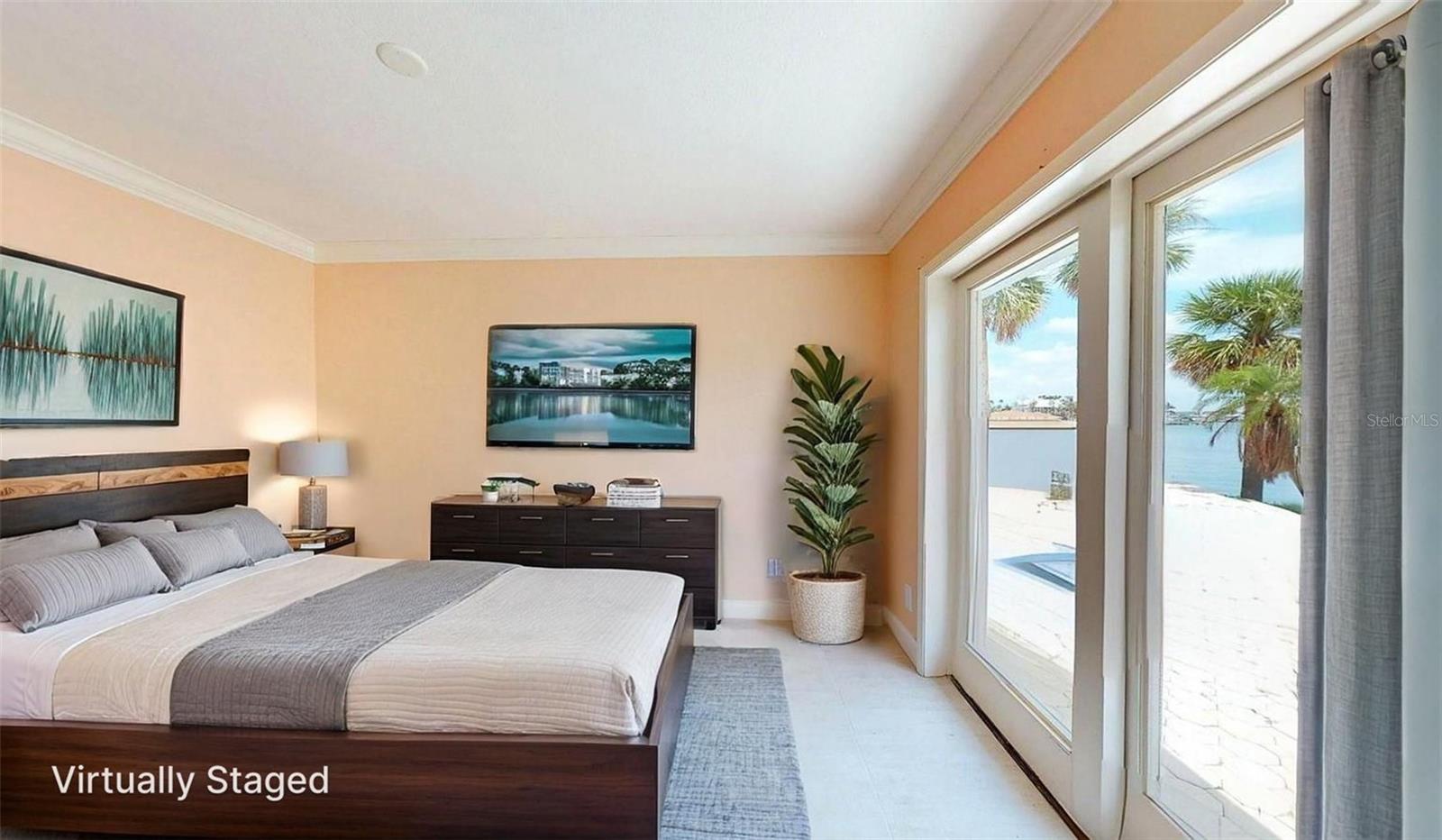 BAHIA SHORES 3RD ADD - Residential