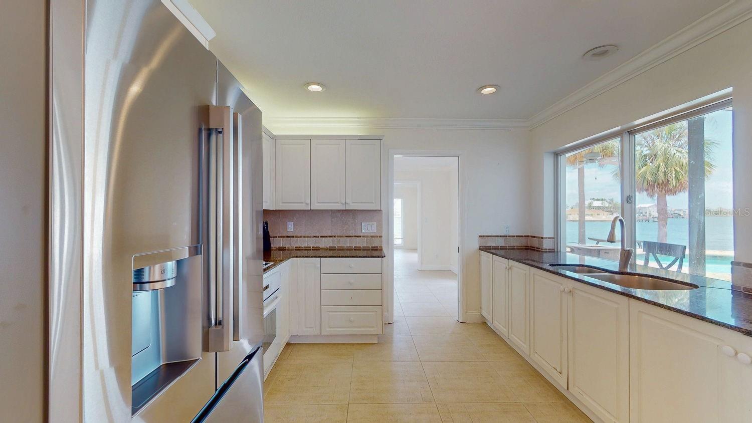 BAHIA SHORES 3RD ADD - Residential