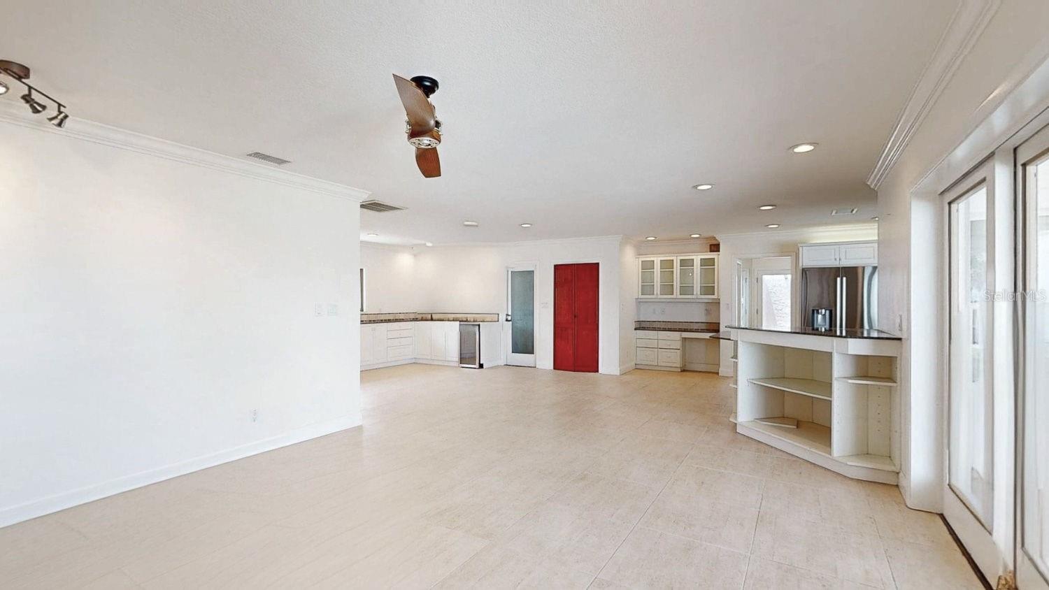 BAHIA SHORES 3RD ADD - Residential