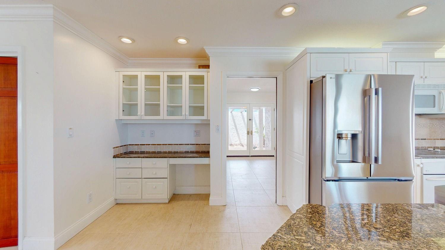 BAHIA SHORES 3RD ADD - Residential
