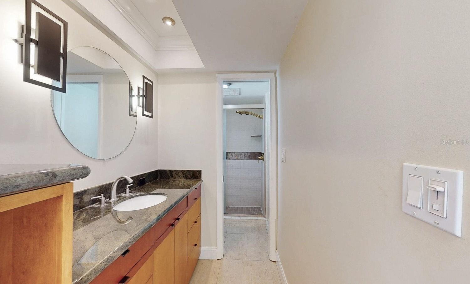 BAHIA SHORES 3RD ADD - Residential