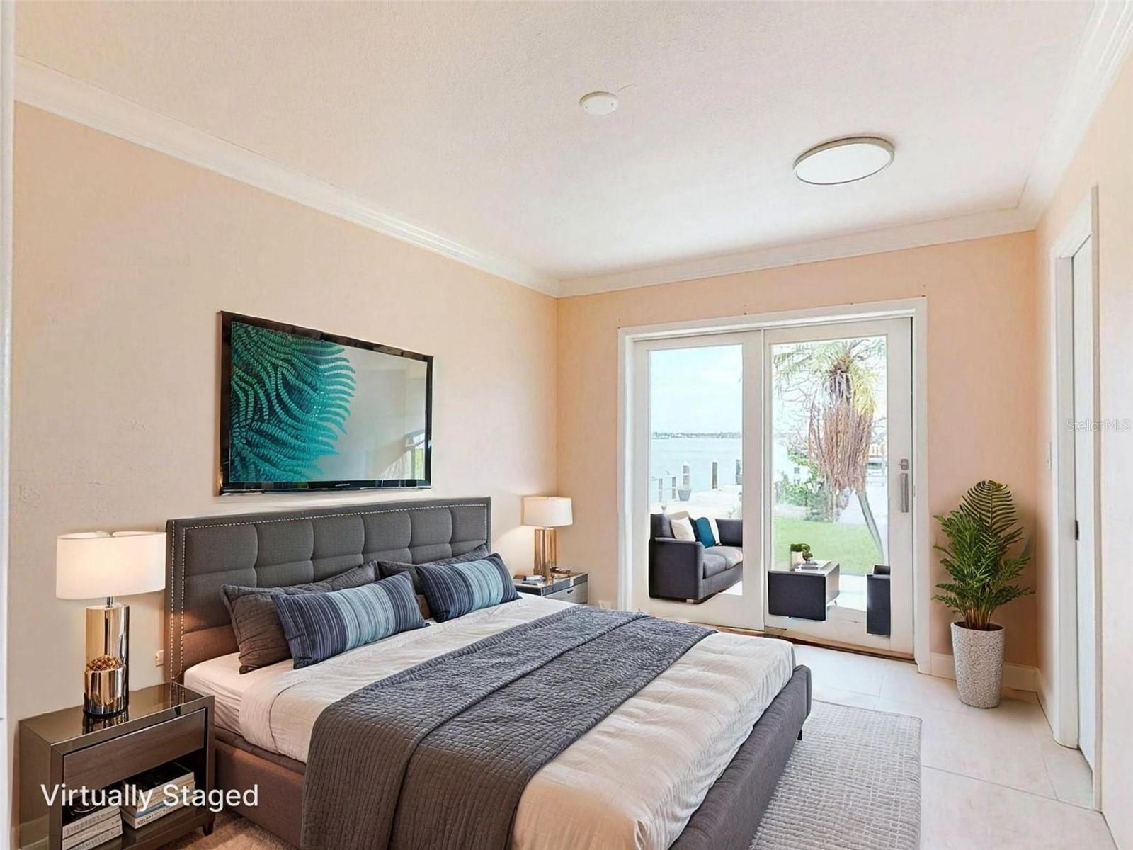 BAHIA SHORES 3RD ADD - Residential