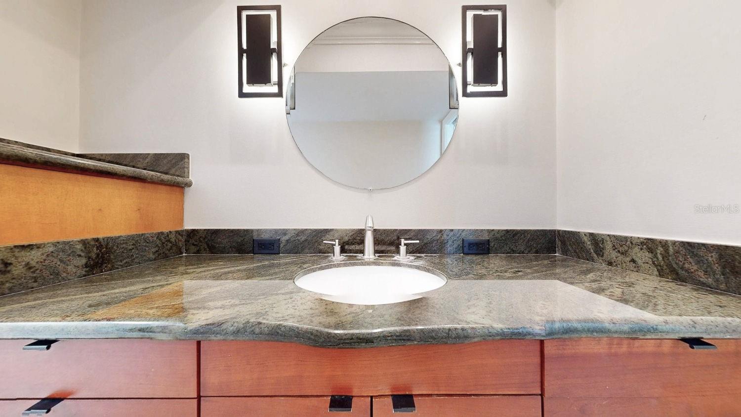 BAHIA SHORES 3RD ADD - Residential