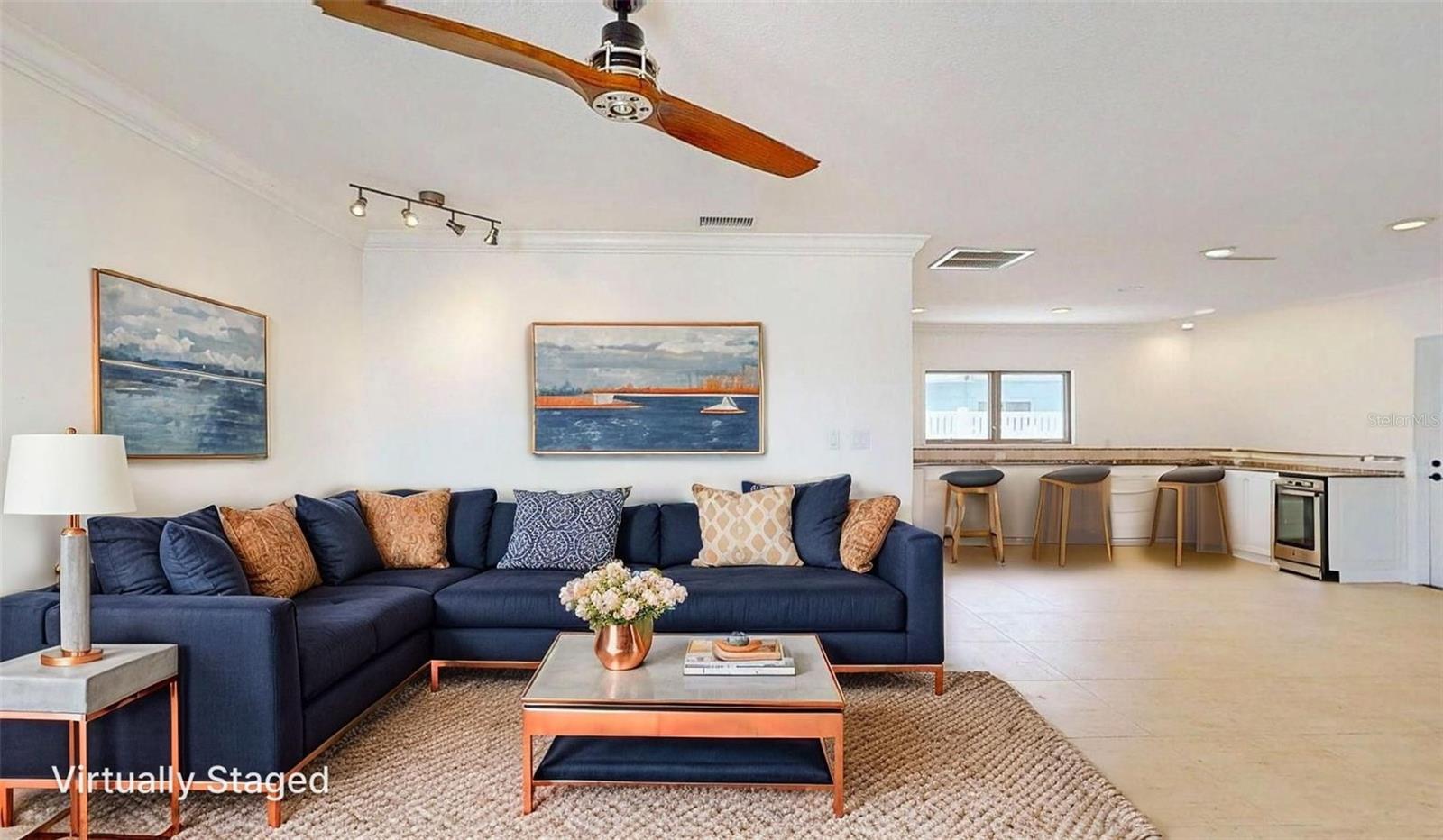 BAHIA SHORES 3RD ADD - Residential
