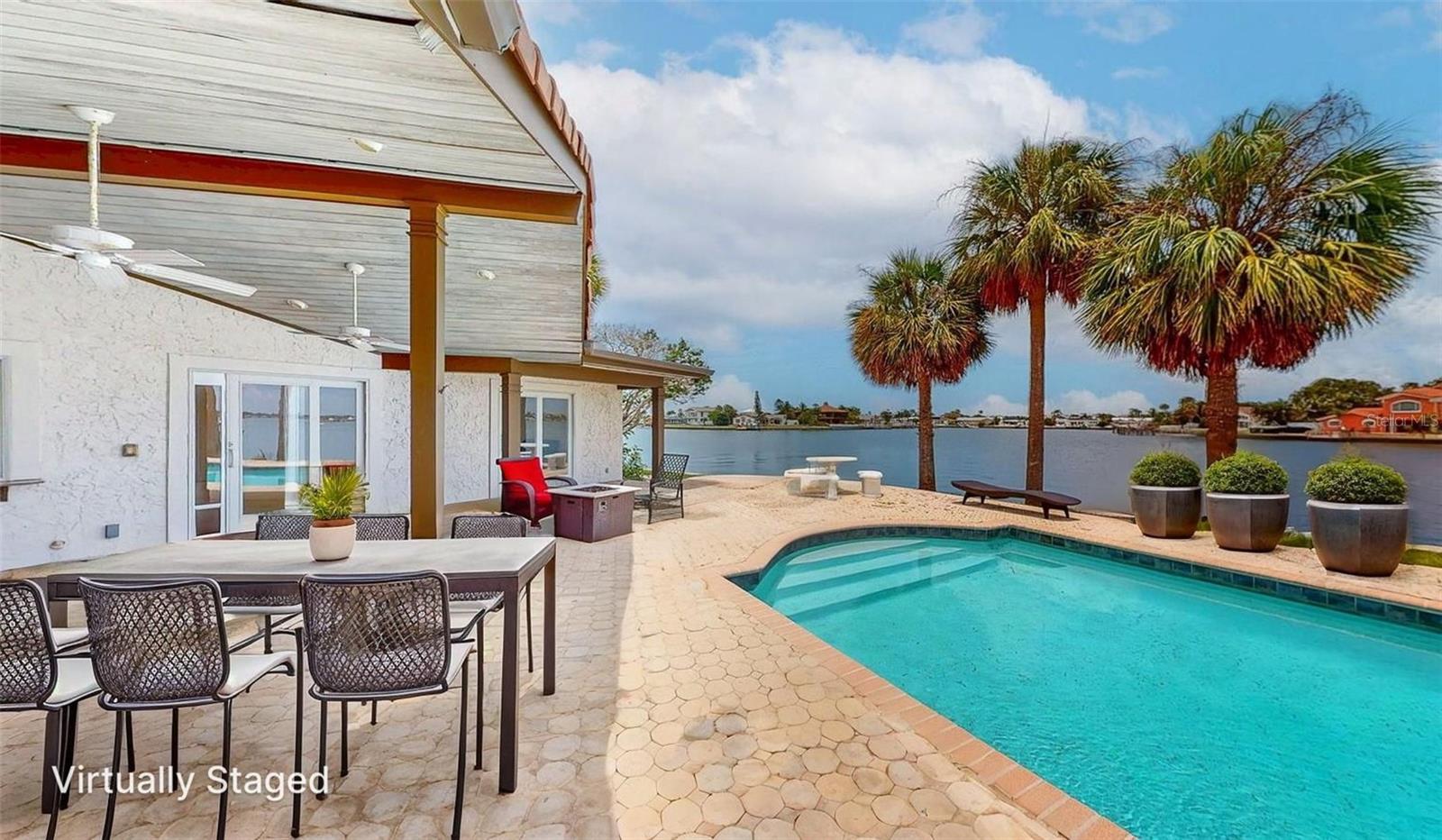 BAHIA SHORES 3RD ADD - Residential