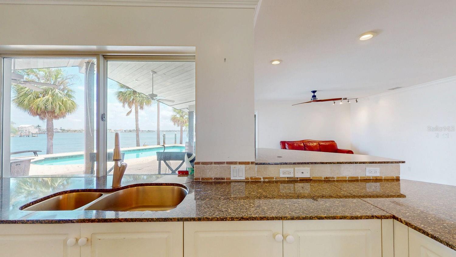 BAHIA SHORES 3RD ADD - Residential