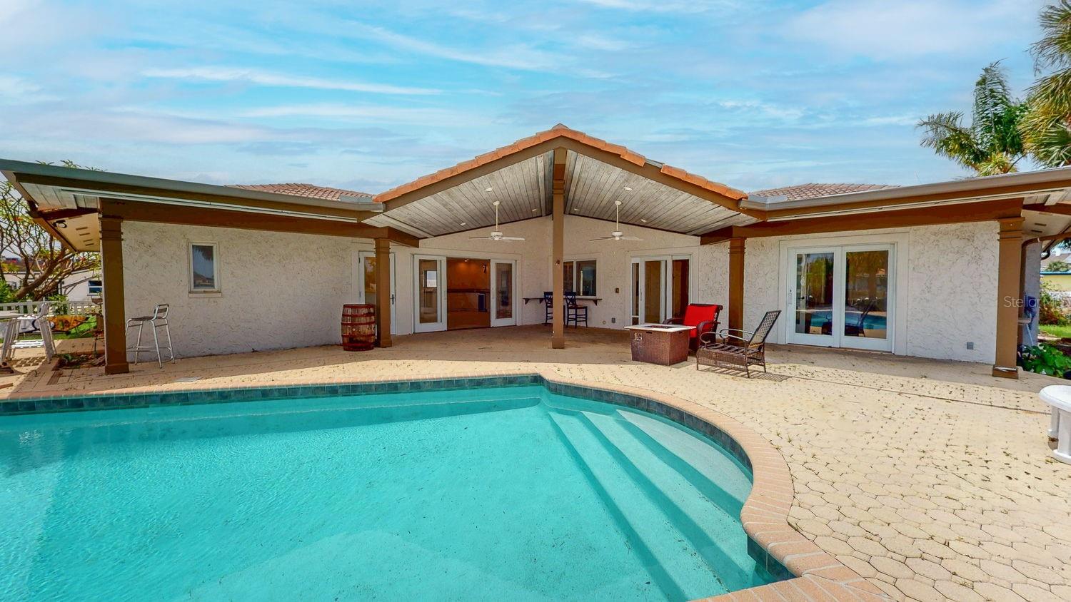 BAHIA SHORES 3RD ADD - Residential