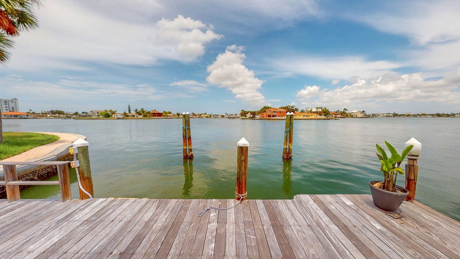 BAHIA SHORES 3RD ADD - Residential