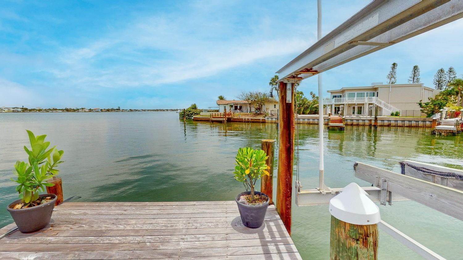 BAHIA SHORES 3RD ADD - Residential