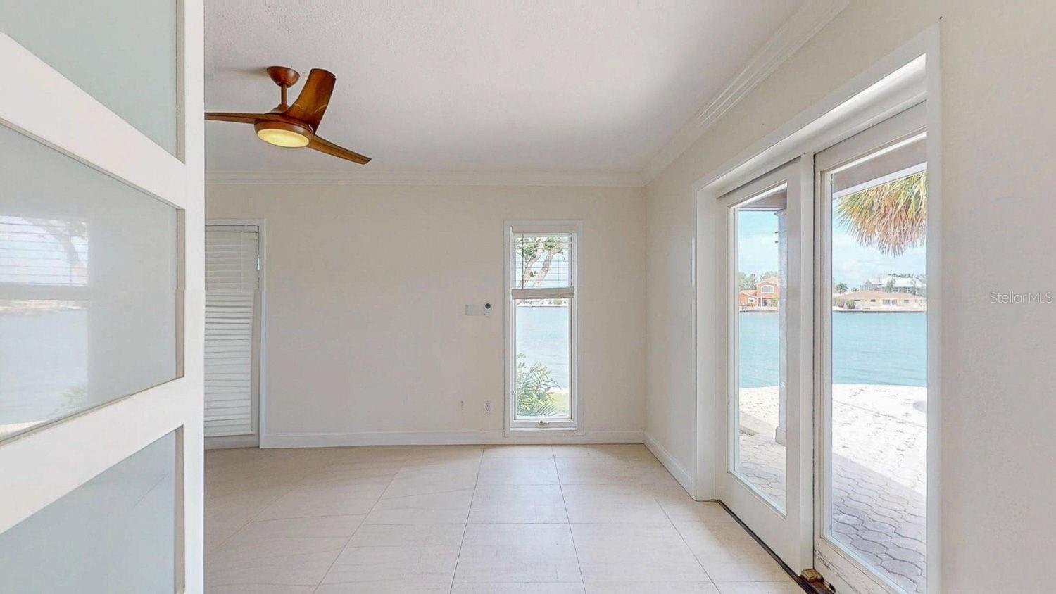 BAHIA SHORES 3RD ADD - Residential