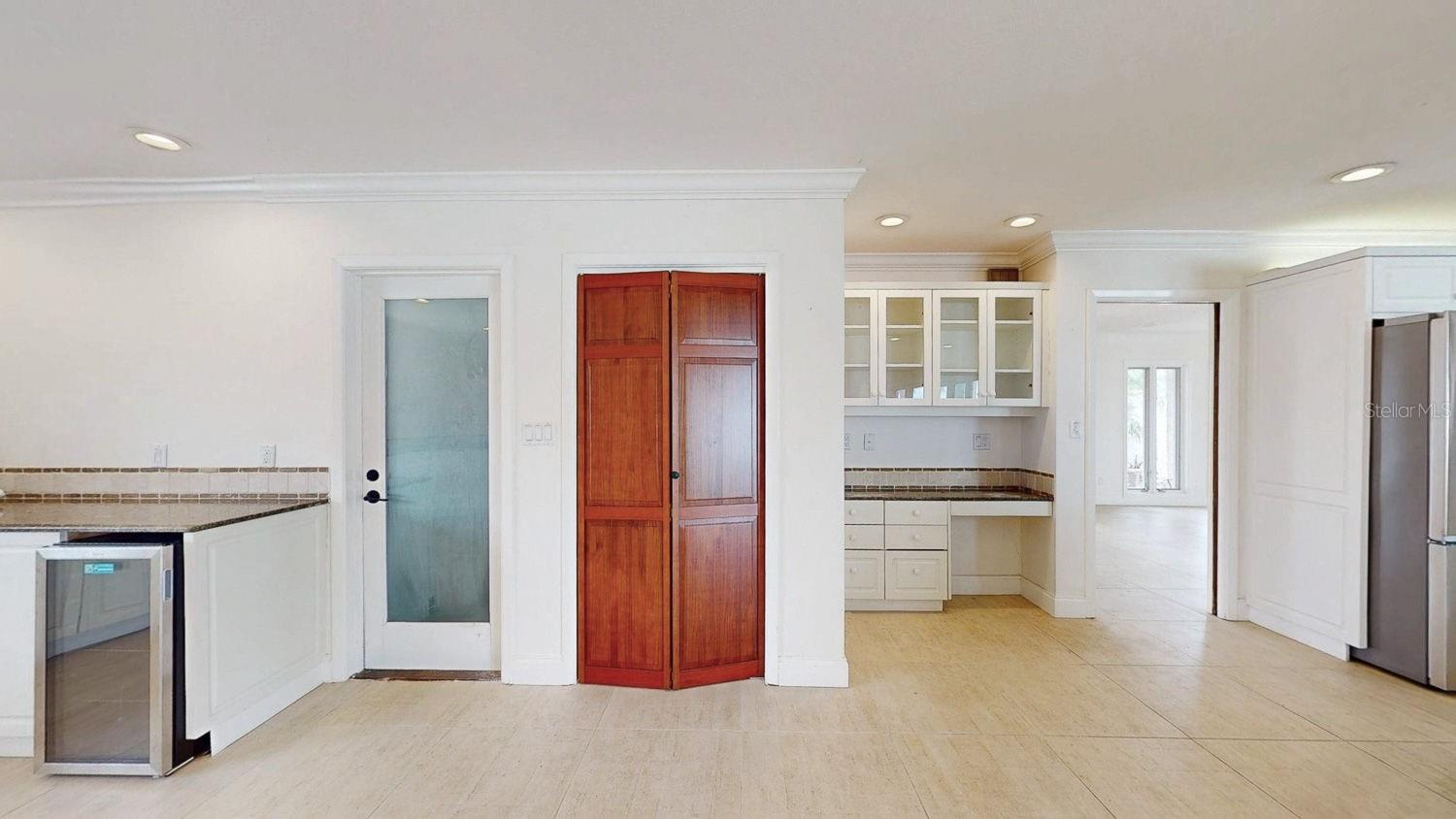 BAHIA SHORES 3RD ADD - Residential