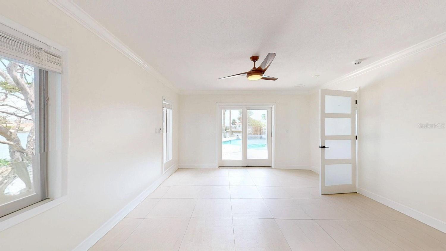 BAHIA SHORES 3RD ADD - Residential
