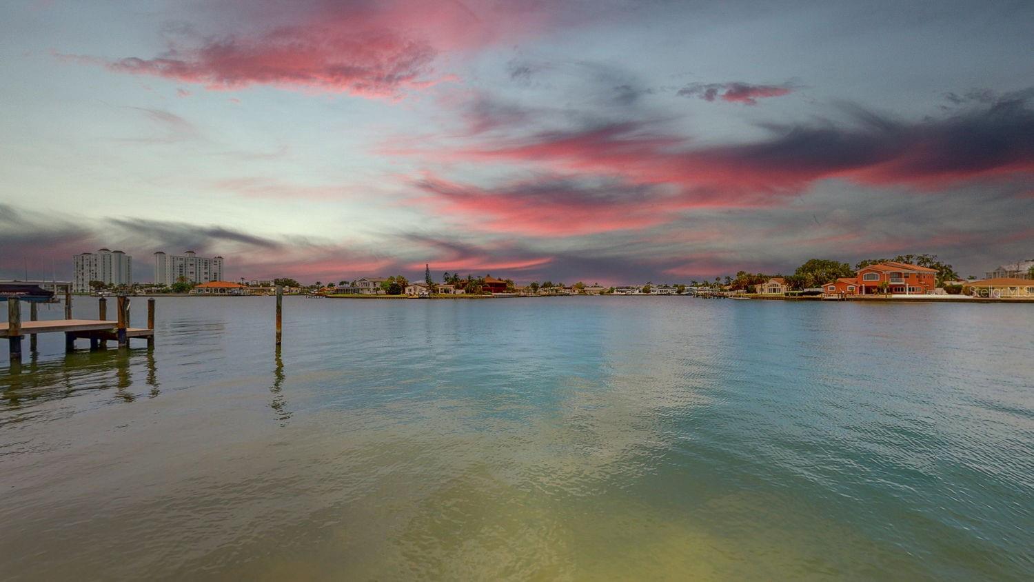 BAHIA SHORES 3RD ADD - Residential