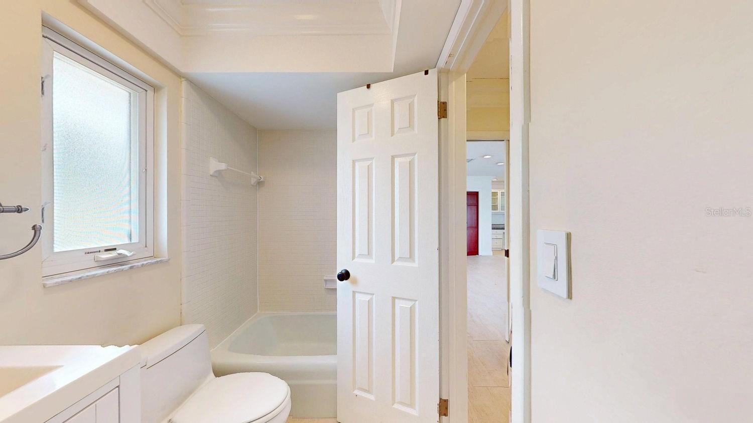 BAHIA SHORES 3RD ADD - Residential