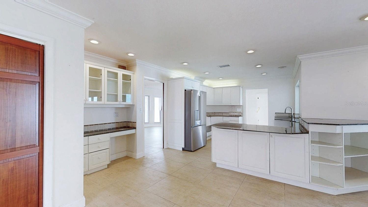 BAHIA SHORES 3RD ADD - Residential