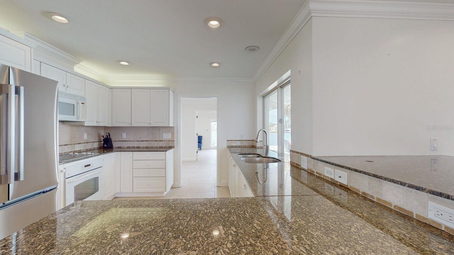 BAHIA SHORES 3RD ADD - Residential