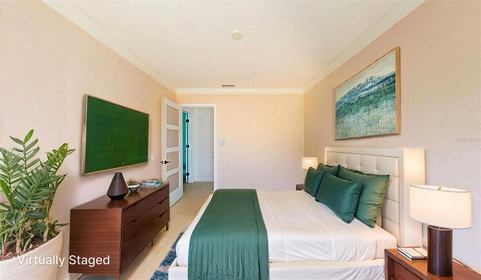 BAHIA SHORES 3RD ADD - Residential