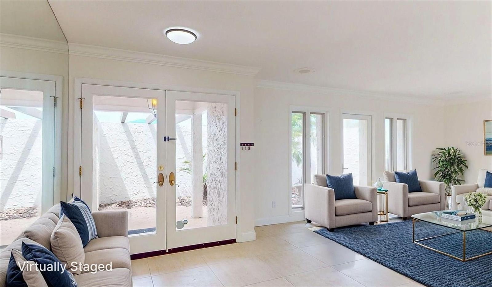 BAHIA SHORES 3RD ADD - Residential