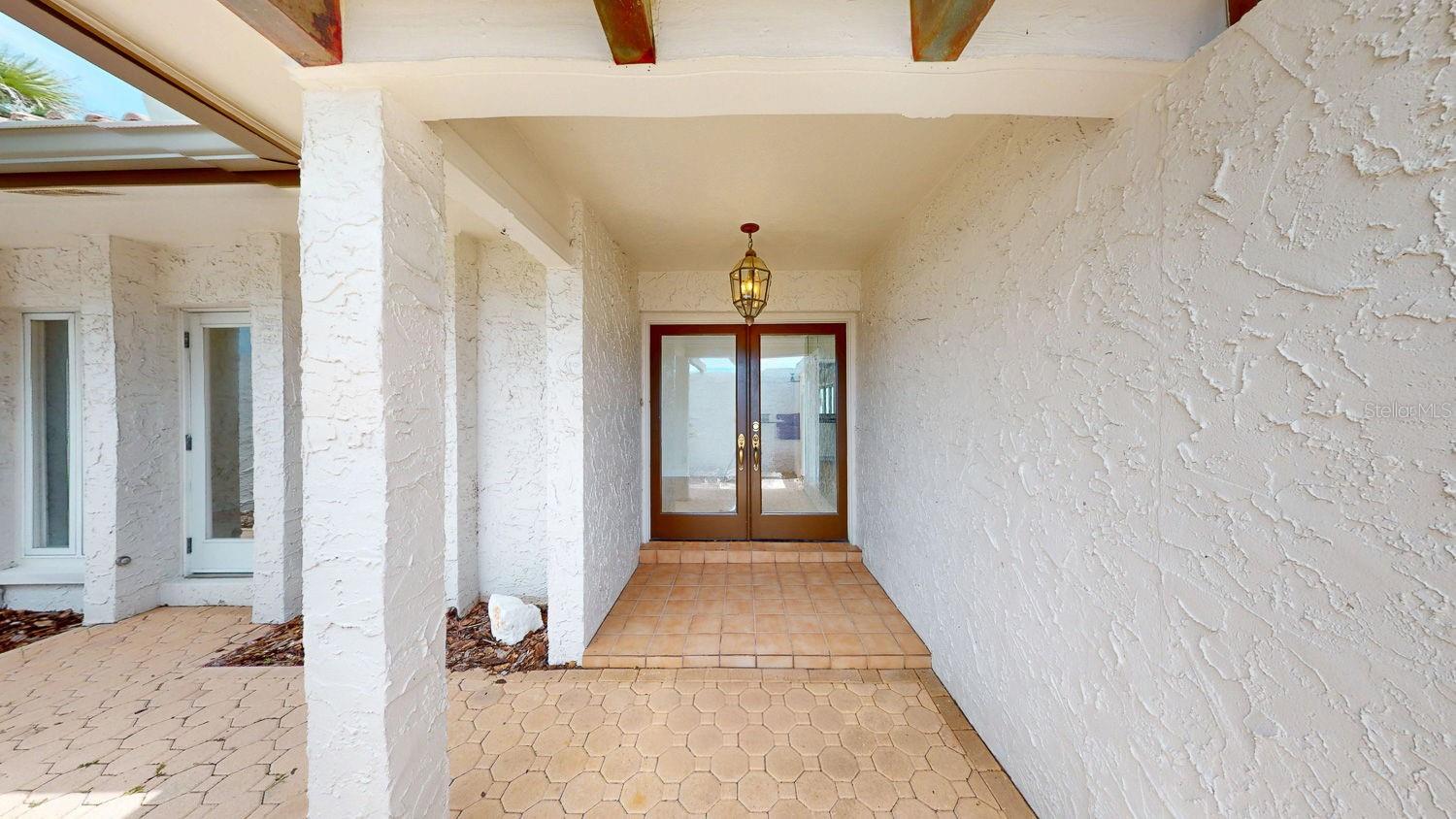 BAHIA SHORES 3RD ADD - Residential