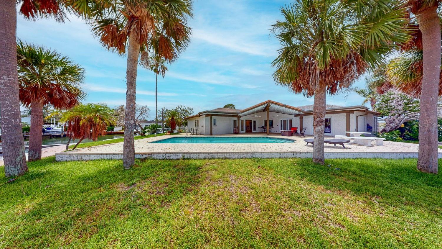 BAHIA SHORES 3RD ADD - Residential
