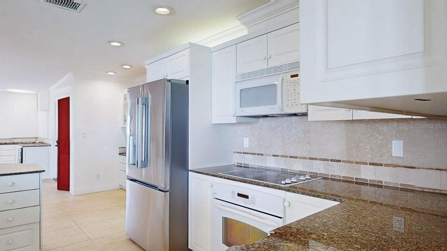 BAHIA SHORES 3RD ADD - Residential