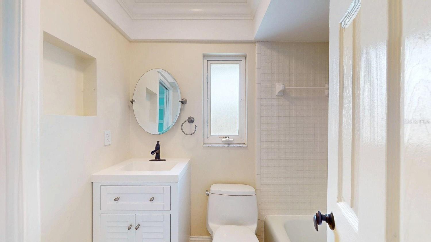 BAHIA SHORES 3RD ADD - Residential