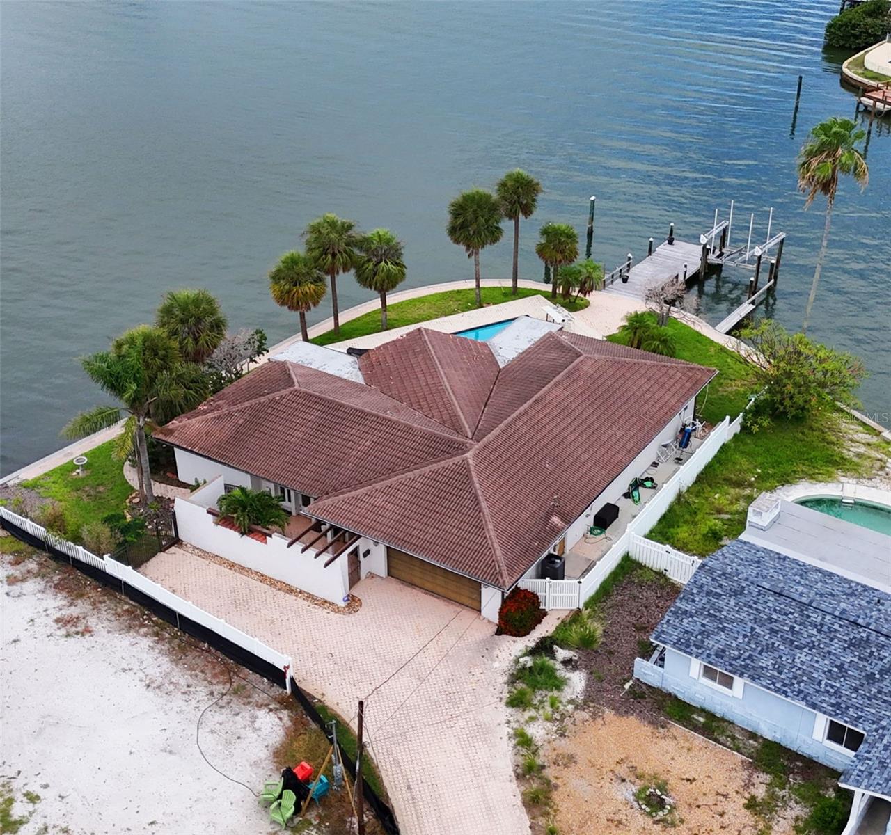 BAHIA SHORES 3RD ADD - Residential