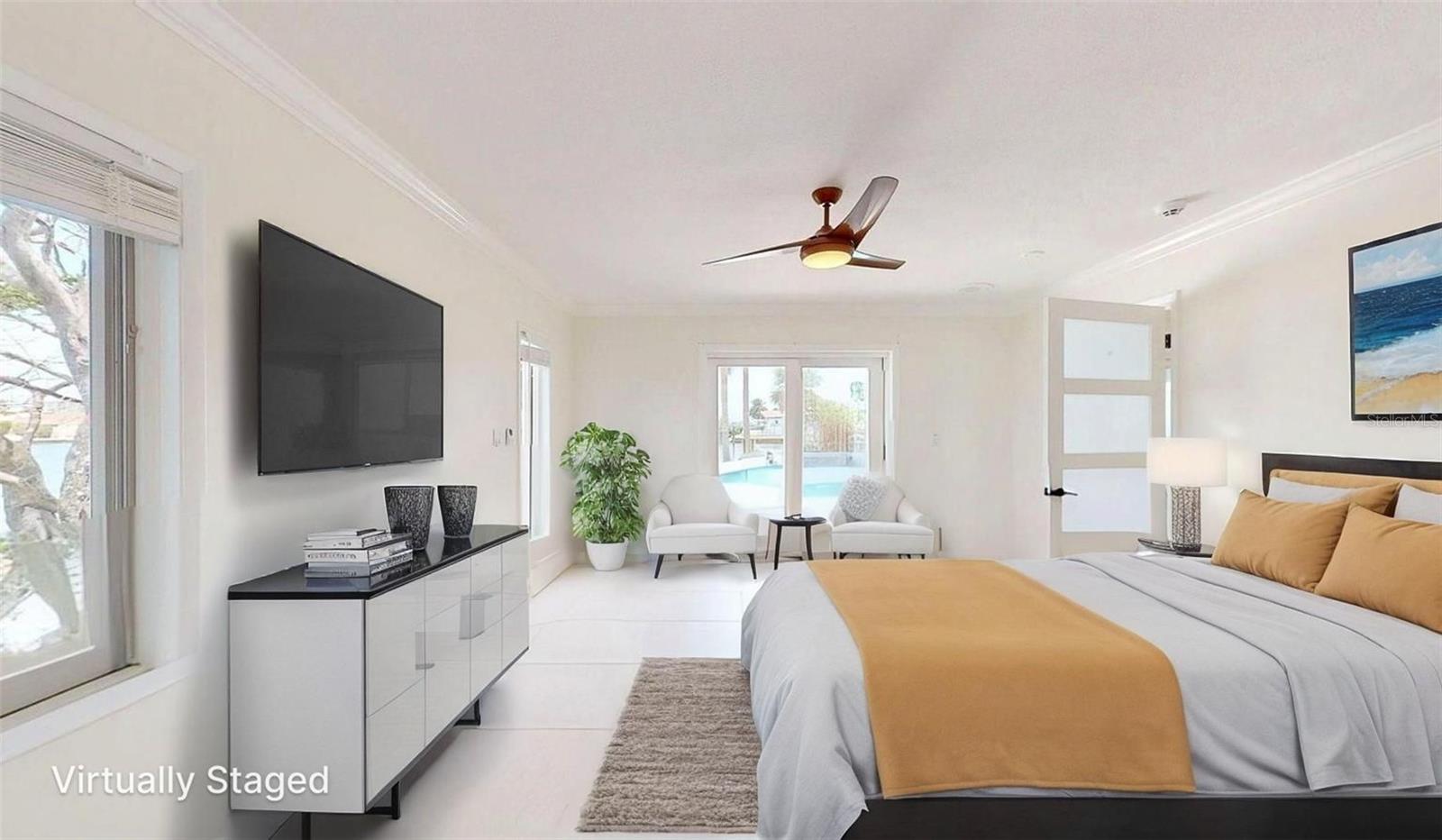 BAHIA SHORES 3RD ADD - Residential