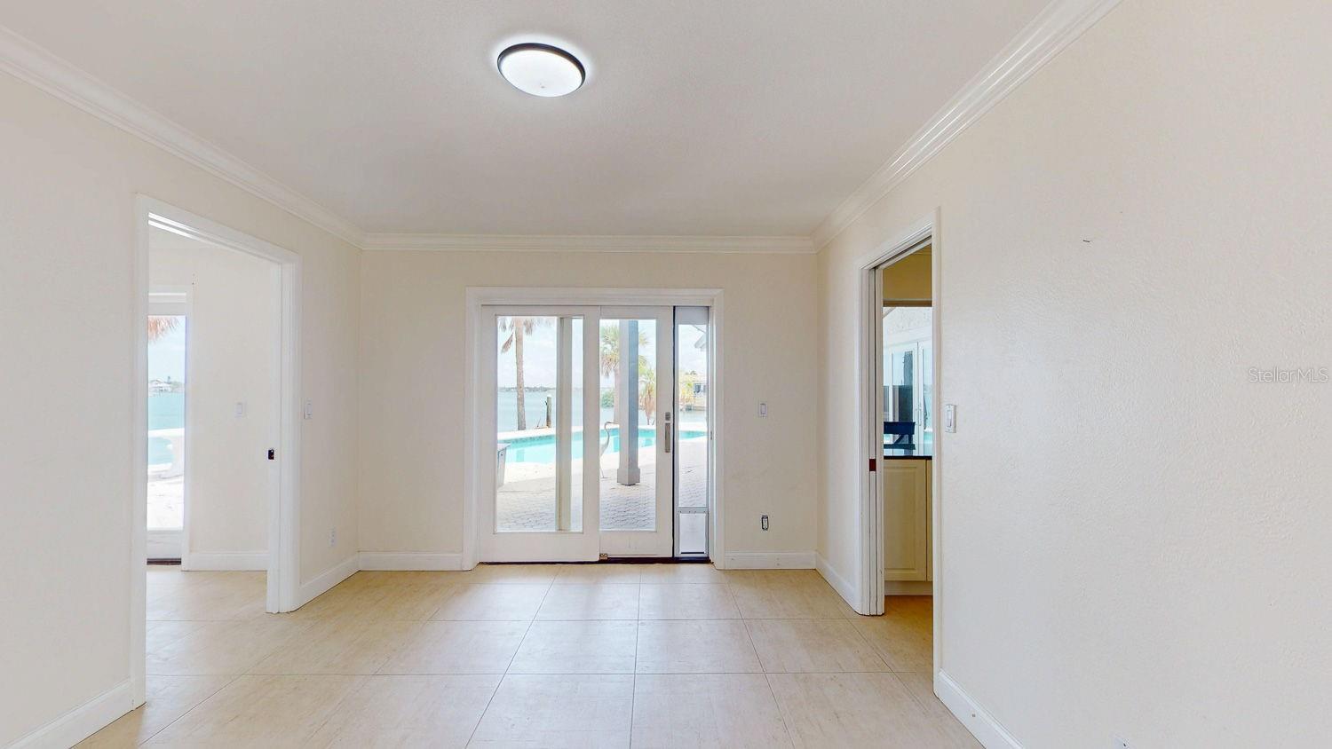 BAHIA SHORES 3RD ADD - Residential
