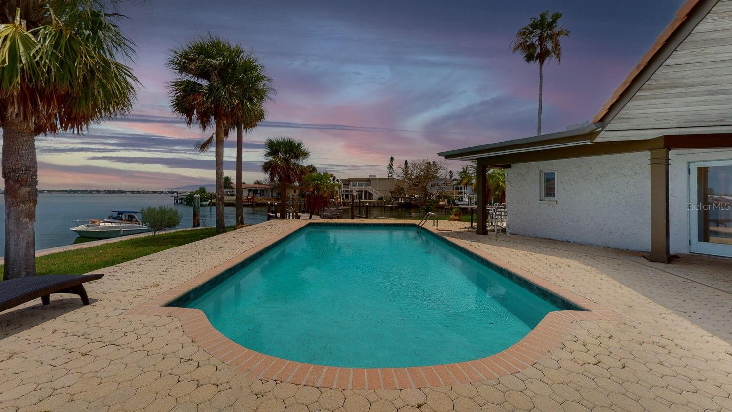BAHIA SHORES 3RD ADD - Residential