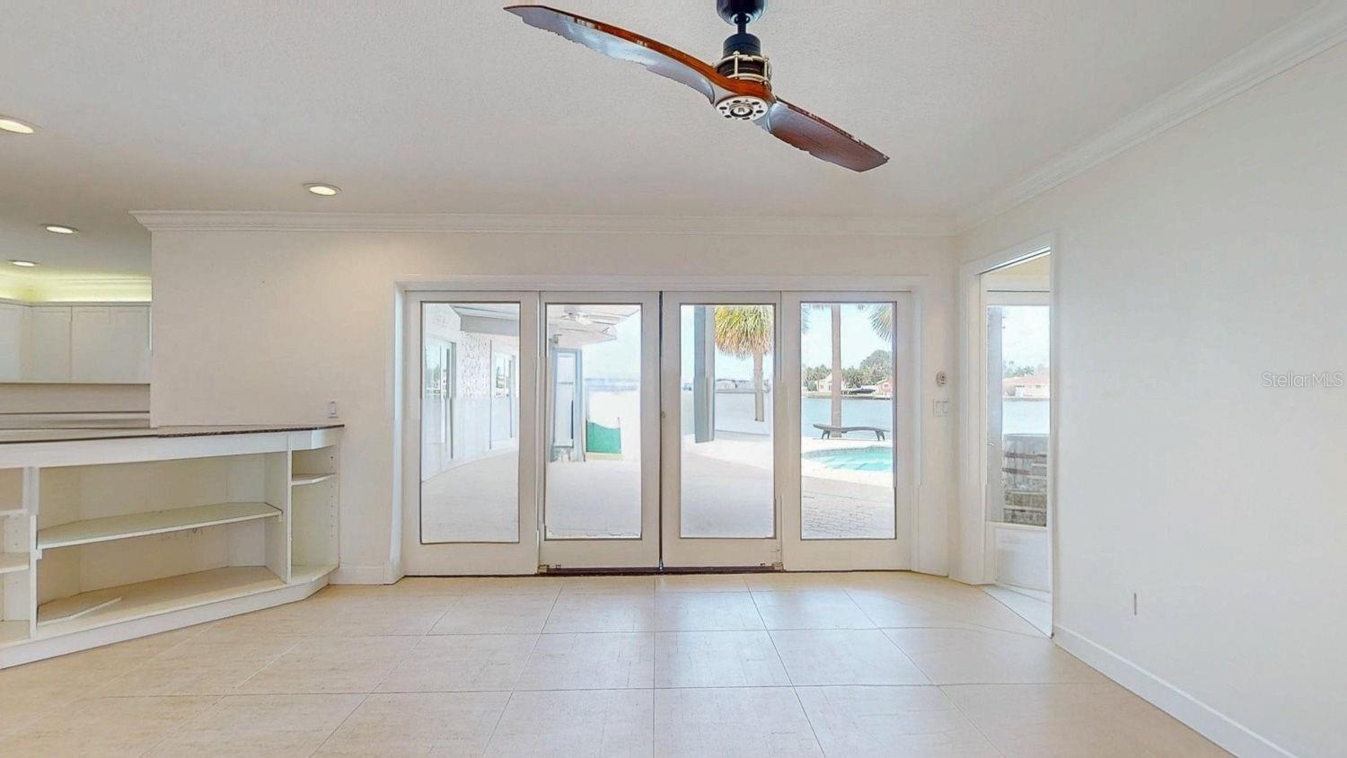 BAHIA SHORES 3RD ADD - Residential