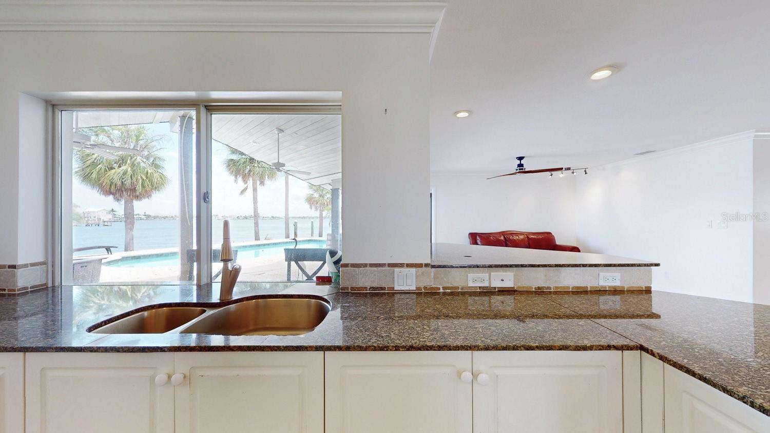 BAHIA SHORES 3RD ADD - Residential